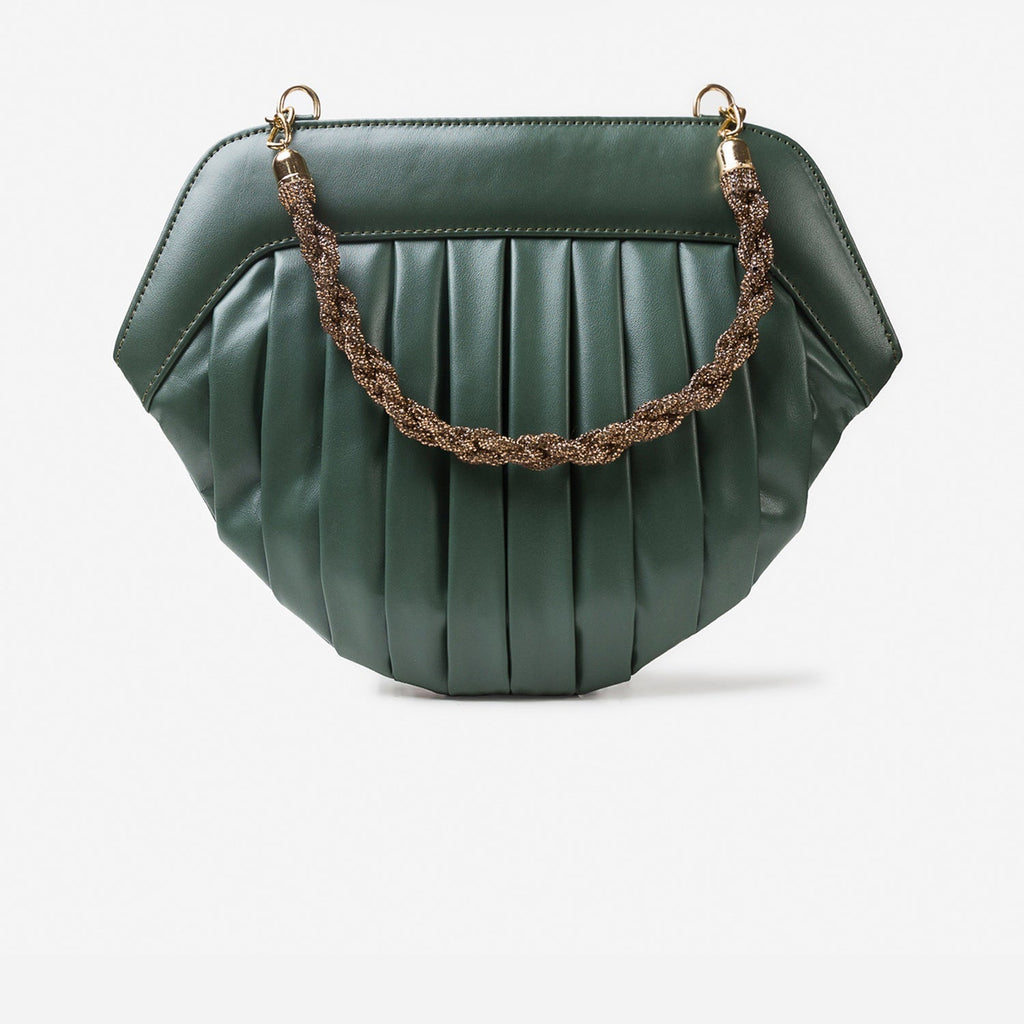 Pluto Shoulder Bag