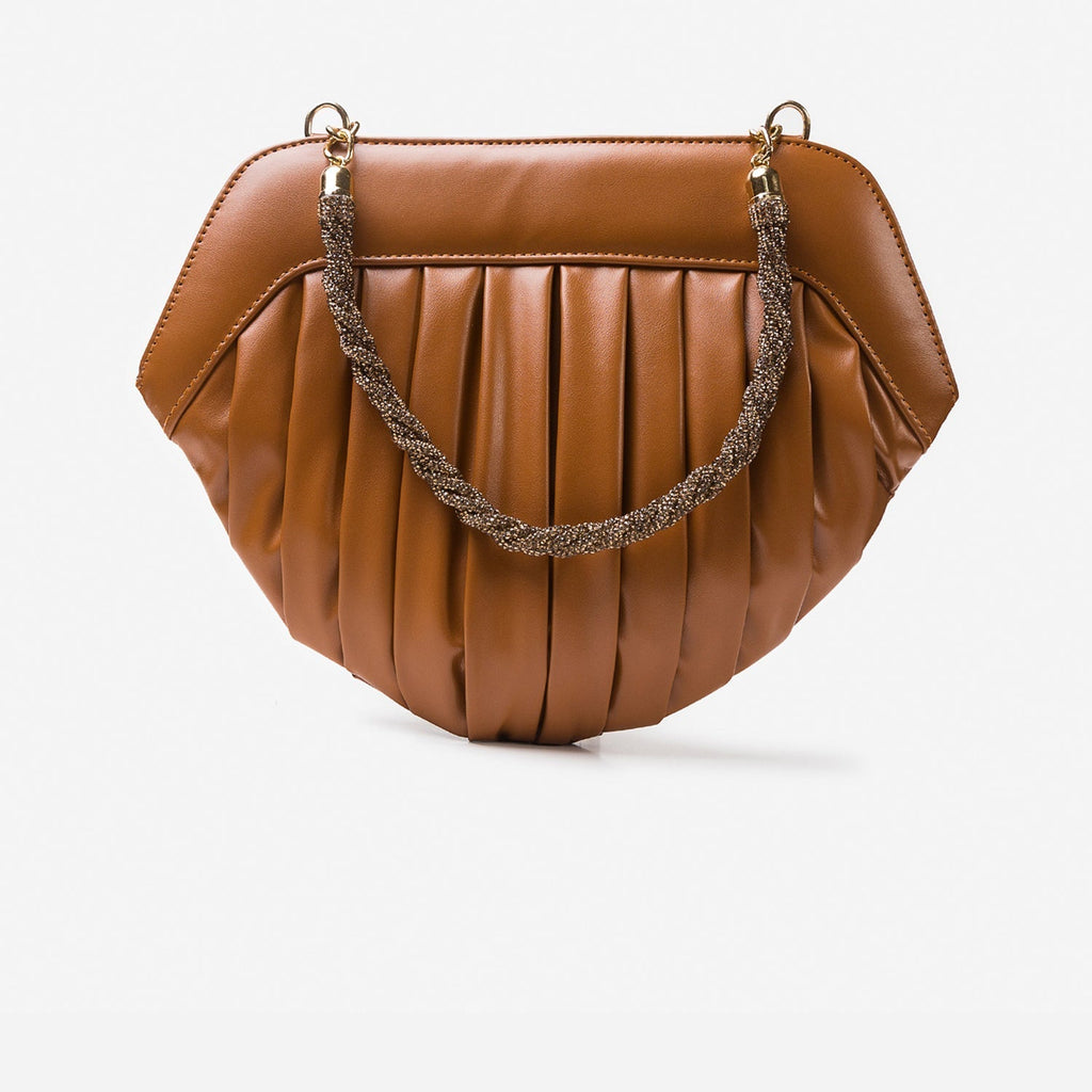 Pluto Shoulder Bag