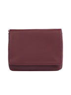 Red Classic Handbag
