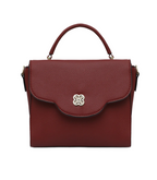 Red Women Bag