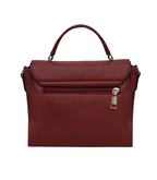 Red Women Bag