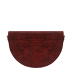 Red Women Boxy Bag
