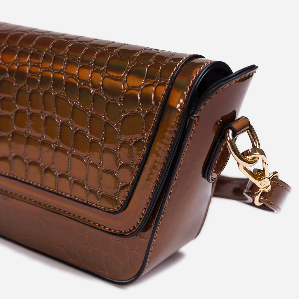 Rex Partygoer Crossbody