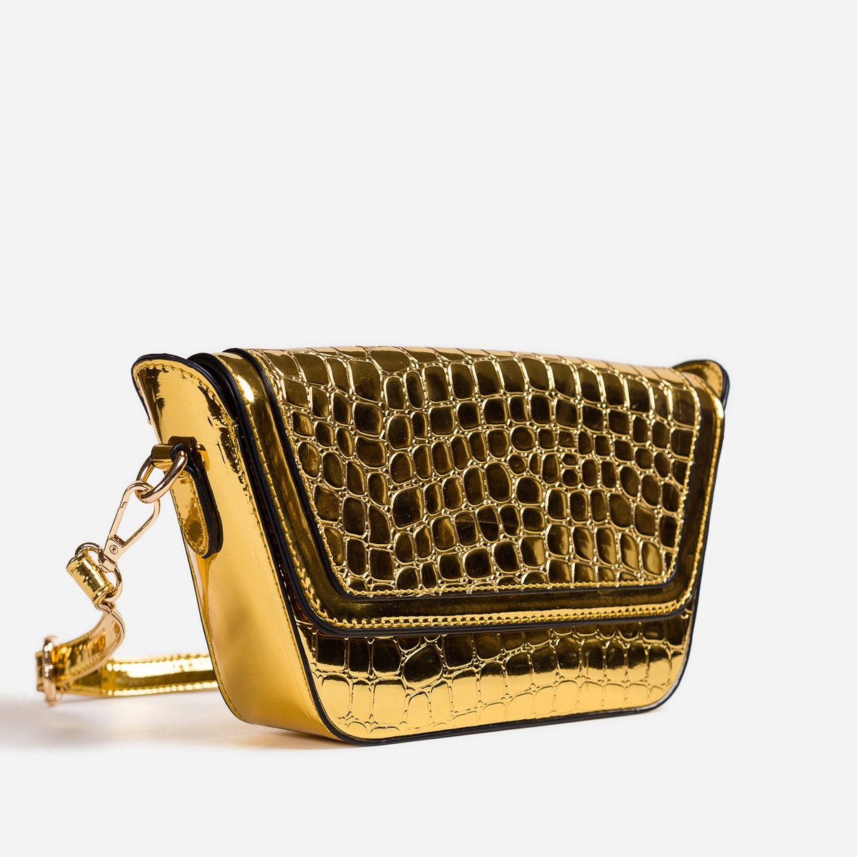 Rex Partygoer Crossbody