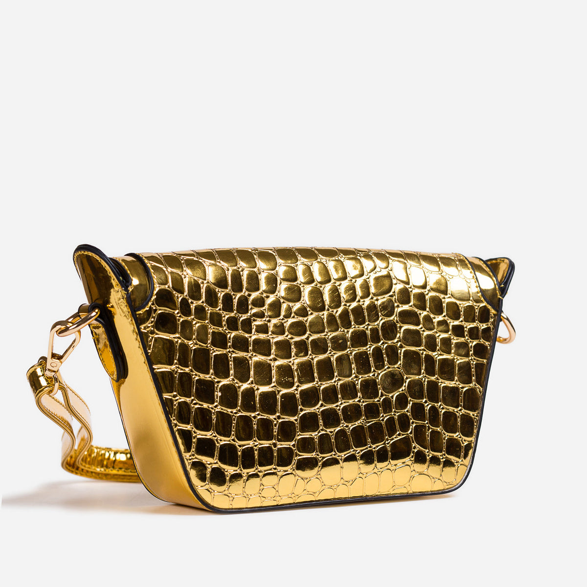 Rex Partygoer Crossbody