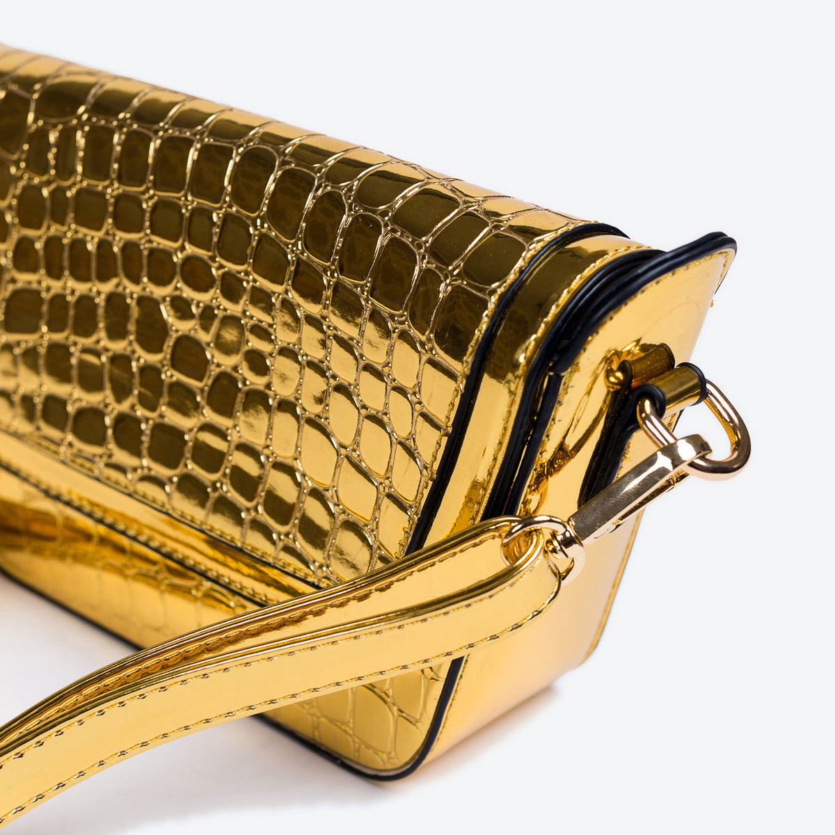 Rex Partygoer Crossbody