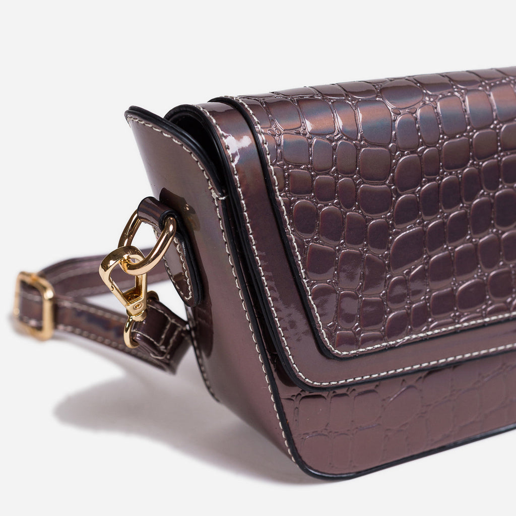 Rex Partygoer Crossbody