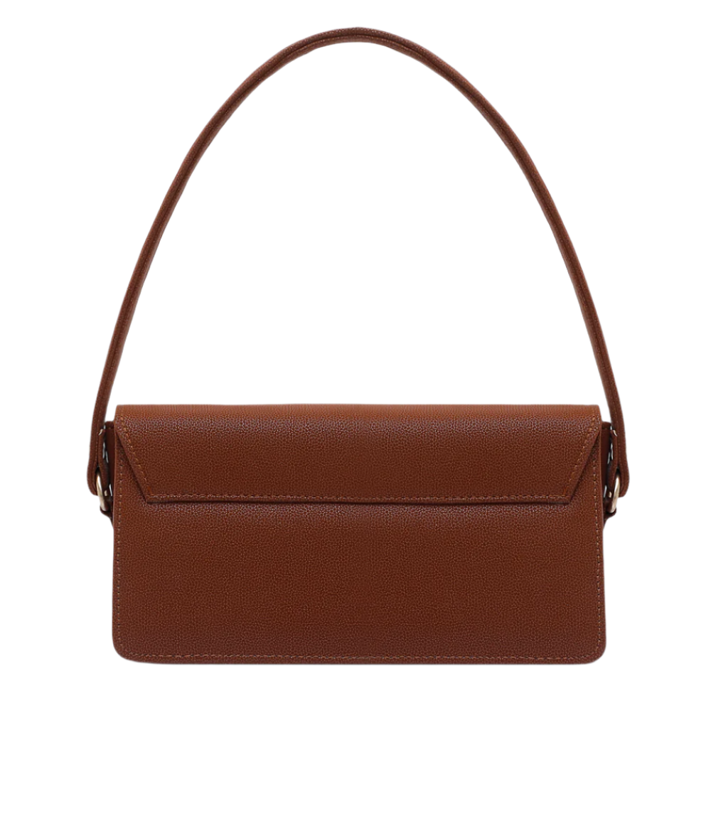 Tan Women Bag