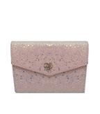 Tea Pink Women Bags