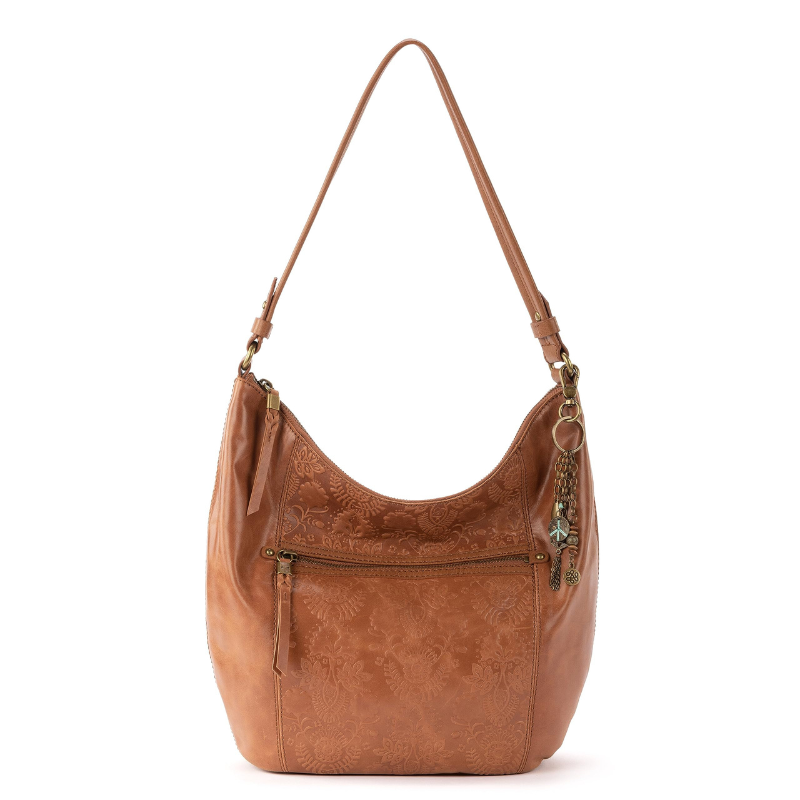 The Sak Sequoia Hobo Bag