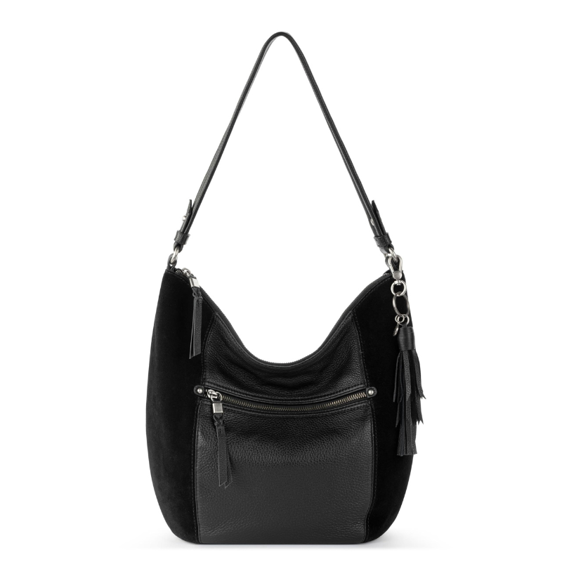 The Sak Sequoia Hobo Bag