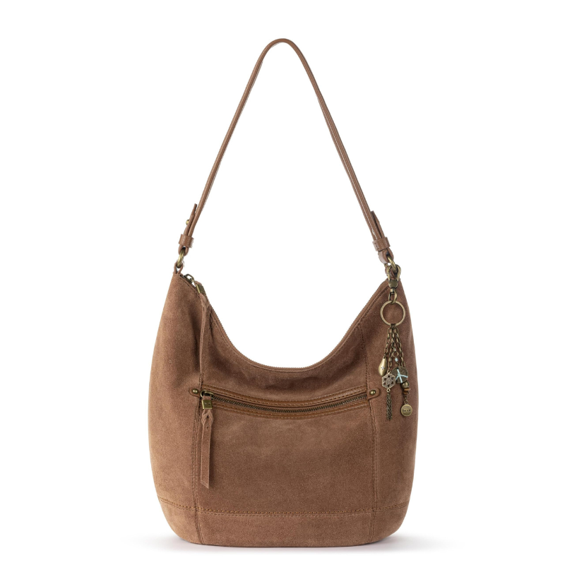 The Sak Sequoia Hobo Bag