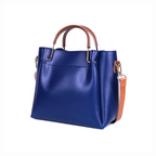 Urban Blue Handbag
