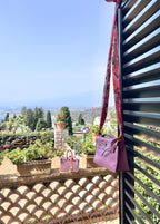 Vintage Hermes Birkin 25 ‘Pink Princess’ HSS Rose Dragee & Rouge Tomate Swift with Palladium Hardware