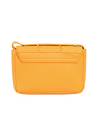 Yellow Mini Handbag