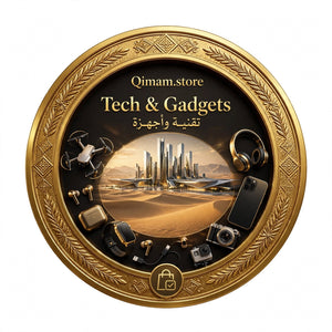 Tech & Gadgets