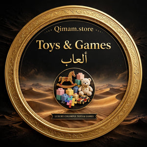 Toys & Games