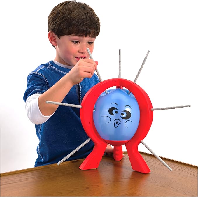 Bloom Bloom Ballon