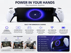 Portable Play Station Controller