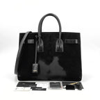 sac de jour 22 black