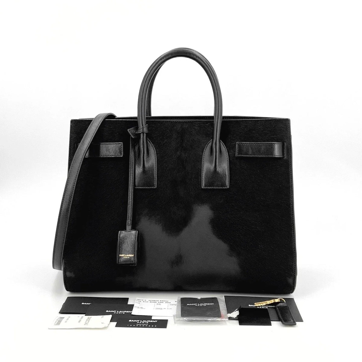sac de jour 22 black