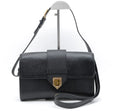 cassandra top handle bag
