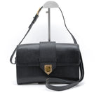 cassandra top handle bag