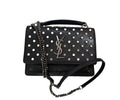 sunset bag black