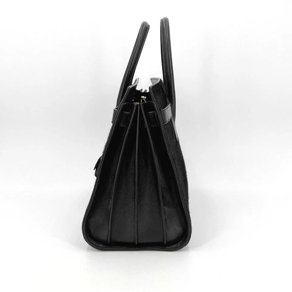 sac de jour 22 black