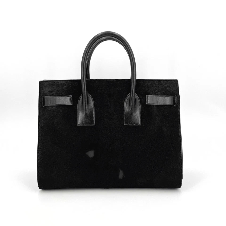 sac de jour 22 black