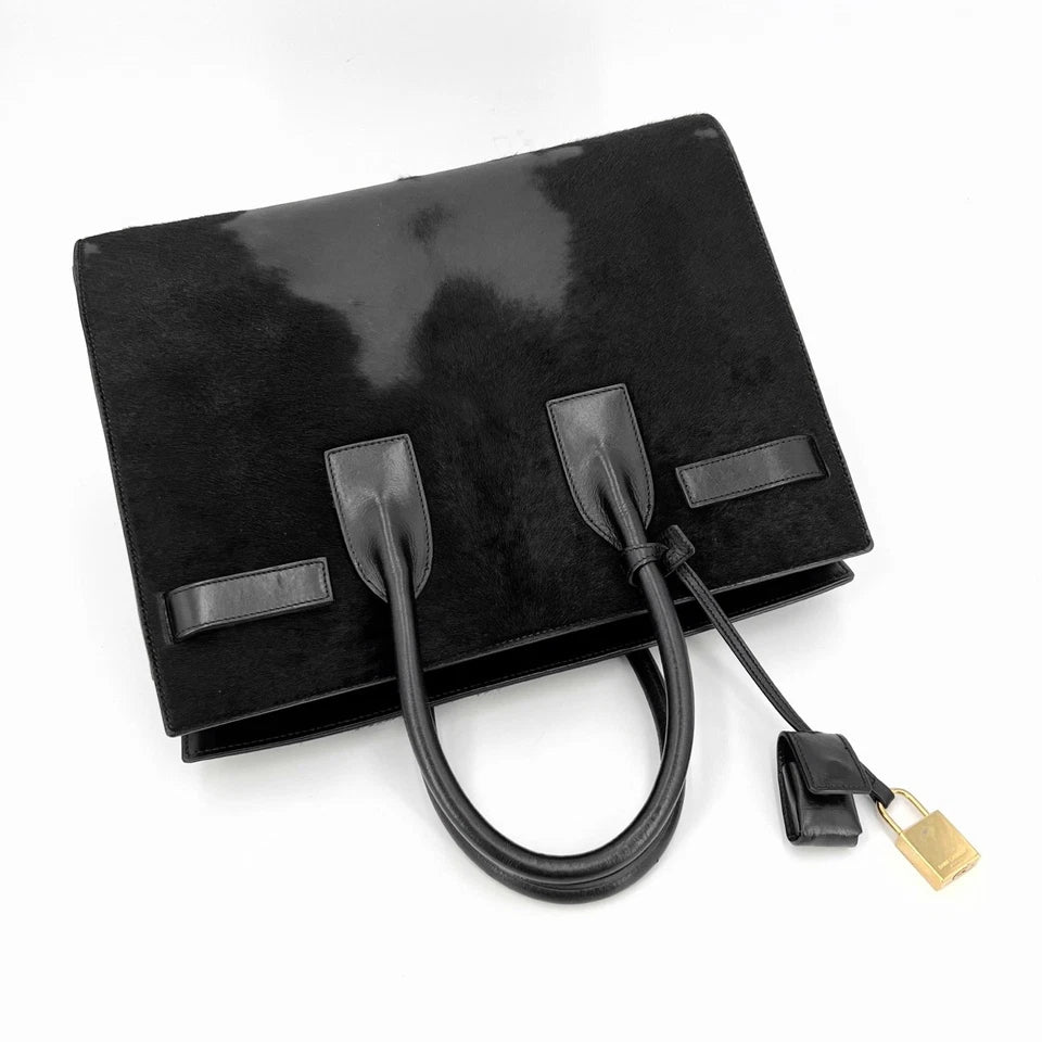 sac de jour 22 black