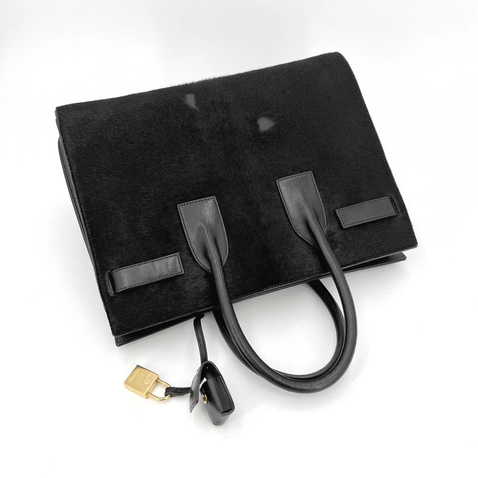 sac de jour 22 black