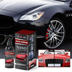 Magic Car Polish Spray